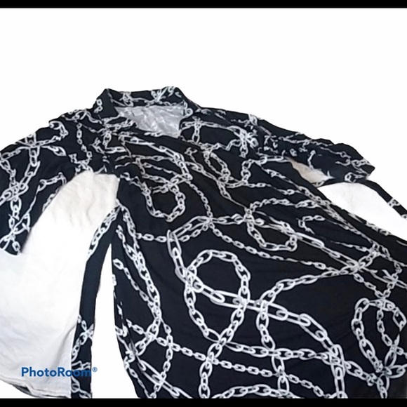 Jessica London Dresses & Skirts - Jessica london wrap dress